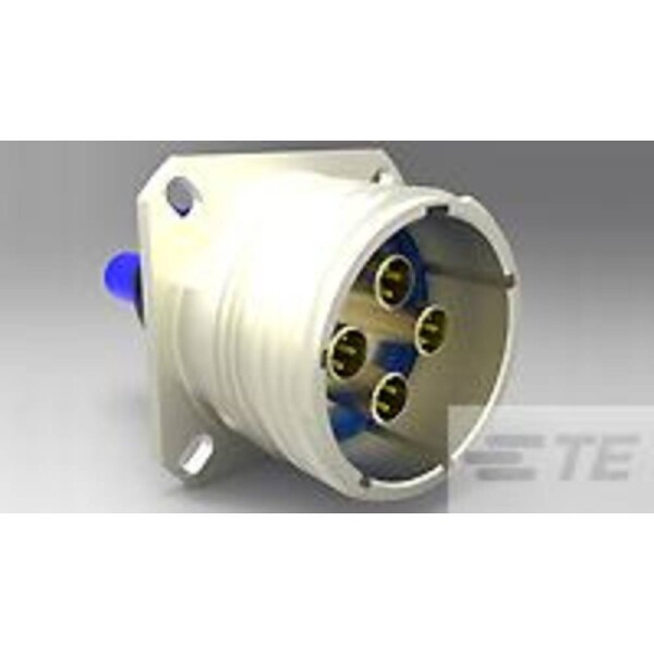 TE Connectivity TE AMP Quadrax Products 1811901-1 1 ks; 1811901-1