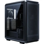 Cooler Master Masterframe 500 Mesh čierna / SSI-CEB / 2x USB-A 3.2 / 1x USB-C 3.2 / 2x 200mm / 1x 120mm / bez zdroja (MF500M-KHNN-S00)