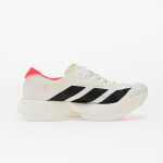 Tenisky adidas Adizero Adios Pro 4 Ftw White/ Core Black/ Silver Metallic EUR 46 2/3