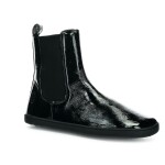 Shapen Majesty Black Chelsea barefoot topánky 41 EUR