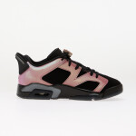 Tenisky Air Jordan 6 Retro Low "Metamorphosis" Black/ Black/ Desert Berry EUR 36.5