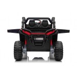 Mamido Elektrické autíčko Buggy KCK 4x4 24V červené