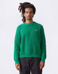 Service Works Artichoke Chunky Knit Derry Green L