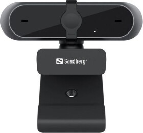 Sandberg USB Webcam Pro (133-95)