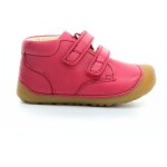 Topánky Bundgaard Velcro Red (Petit) 21 EUR