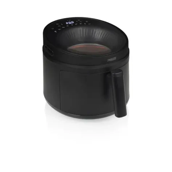 Princess 182270 Cyclonic Airfryer / Teplovzdušná fritéza / 5 l / 1500 W / LCD displej