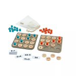PlanToys PlanToys Matematické bingo