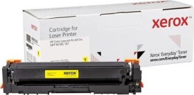 Xerox TONER YELLOW HP 205A TONER YELLOW HP 205A