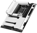 Nzxt NZXT N7 B850 WiFi White DDR5 AM5 White Cover N7-B85XT-W1