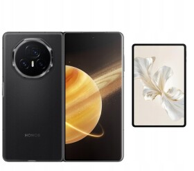 Honor HONOR Magic V3 12/512GB Čierny