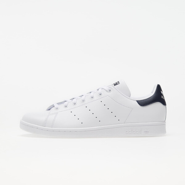 Tenisky adidas Stan Smith Running White/New Navy EUR 36 2/3