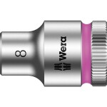 Wera 8790 HMB 05003553001 vonkajší šesťhran zásuvka 8 mm 3/8 (10 mm); 05003553001