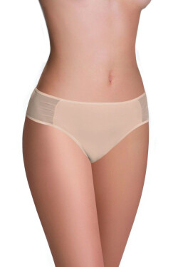 Dámske nohavičky Bernadeta beige - ELDAR Béžová S