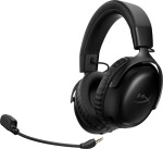 HyperX HyperX Cloud III Wireless – bezprzewodowy Sada słuchawkowy do gier Čierny