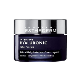 INSTITUT ESTHEDERM Intensive hyaluronic cream 50 ml