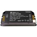 Deko Light BASIC, DIM, CV, HV DMX napájací zdroj pre LED konštantné napätie 0 mA - 11.25 A 12 V/DC; 843274