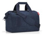 Cestovná taška Reisenthel Allrounder M Twist navy