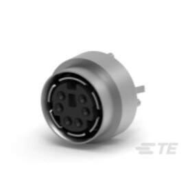TE Connectivity TE AMP Mini Circular DIN 750327-2 1 ks; 750327-2