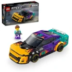 LEGO Speed Champions NASCAR® Next Gen Chevrolet Camaro ZL1 (76935)