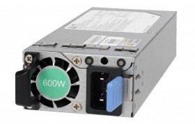 NETGEAR Netgear - Power Supply - 600 Watt Zasilacz Do Komputera - 600 Wat - 80 Plus (APS600W200NES)