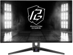 27" ASRock PG27FFS1A biela / Monitor / IPS / 1920 x 1080 / 240 Hz / 1ms / AMD FreeSync / HDMI + DP / VESA (PG27FFS1A)