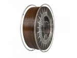 PET-G filament 1,75 mm tmavo hnedý Devil Design 1 kg