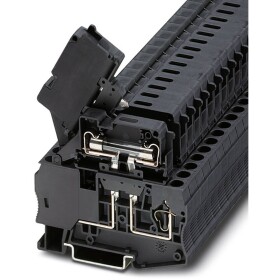Fuse modular terminal block ST 4-HESI (6,3X32) 3036385 Phoenix Contact; 3036385