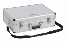 KREATOR KRT640102S / Kufor na náradie / 460 x 330 x 155 mm (KRT640102S)