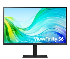 Samsung ViewFinity S6 (LS27F610EAUXEN)