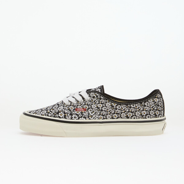 Tenisky Vans LX Authentic 44 Black/White EUR 38