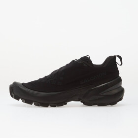 Tenisky MM6 x Salomon Sneakers Black/ Black/ Asphalt EUR 42