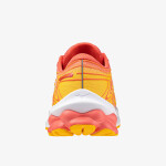 Tenisky Mizuno Wave Skyrise 5 Dubarry/ White/ Citrus EUR 38.5