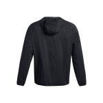 Bunda Under Armour Launch Lightweight Jacket Black L