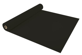 Renolit ALKORPLAN NaturalPool - Black, 2,05m šírka, 1,5mm hrúbka, metráž - Bazénová fólia, cena je za m2