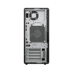 HP Z2 Tower G1i čierna / Pracovná stanica / Intel Core Ultra 9 285K / 32 GB DDR5 / 1 TB SSD / Nvidia RTX Pro 4000 Blackwe (A40SRET#BCM)
