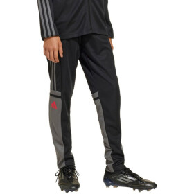 Nohavice adidas Squadra 25 Training Jr JD1628 128 cm
