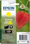 NoName Epson Toner Stylus XP235 T29XL Yellow 6.4ml
