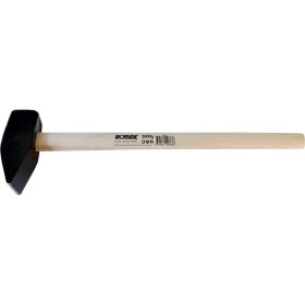 IRONSIDE 100367 obojručné kladivo 3386 g 600 mm; 100367