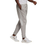 Dámske nohavice adidas Essentials Colorblock Block Cut 3-Stripes Regular Tapered Pants HB2768