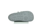 Beda Sam nízke kožené barefoot topánky (BF 0001/W/N) 23 EUR