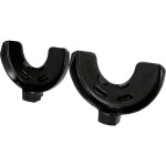 Štandardné páry pružinových držiakov s dvojitou funkciou držania Ø140-195mm KS Tools 500.8406; 500.8406