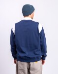 Service Works Bistro Polo NAVY L