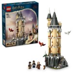 LEGO® Harry Potter ™ 76430 Sovinec na Rokfortskom hrade