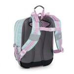 Školská taška Bagmaster ALFA 25 A Fairy