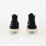 Tenisky Converse Chuck Taylor All Star Lift Black/ Silver/ Egret EUR 37.5