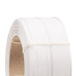 PETG Refill biela 1 kg Abaflex 1,75 mm
