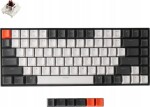 Keychron Keychron - K2 (Hot-swappable) Wireless Mechanical Keyboard v2 RGB Brown
