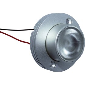 Signal Construct QAUR1341L030 HighPower LED-spot modrá 2.37 W 36 lm 30 ° 3.4 V; QAUR1341L030