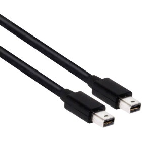 Club3D Kábel Mini DisplayPort Mini DisplayPort (CAC-1164)