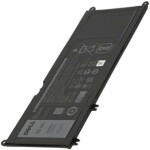 DELL originálne batérie pre notebooky / Li- ION / 56WH / 4CELL / W7NKD/7FHHV/PVHT1/33YDH (77053321)